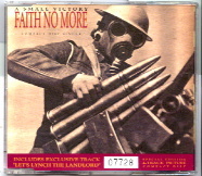 Faith No More - A Small Victory